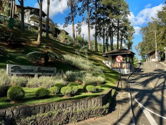 terreno à venda em Parque Imperial