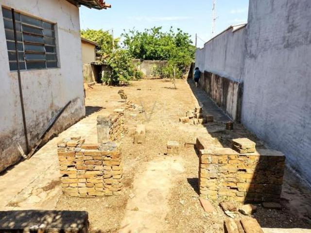 terreno à venda em Parque Industrial