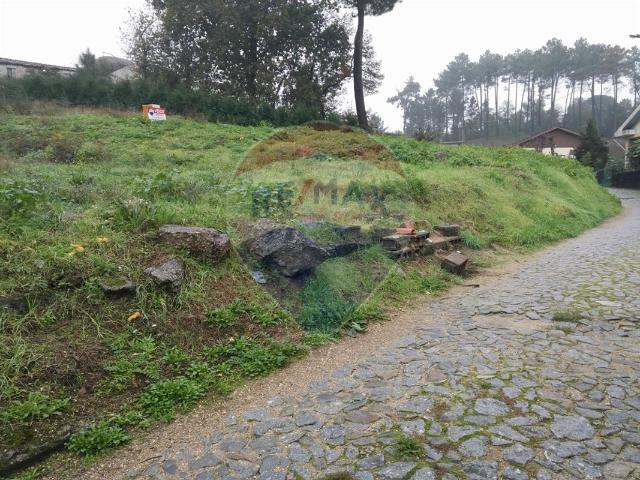 Terreno à venda em Parque Industrial