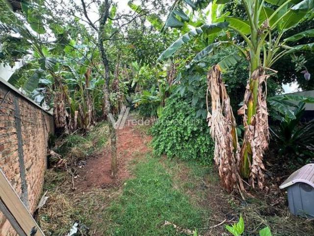 terreno à venda em Parque Jambeiro