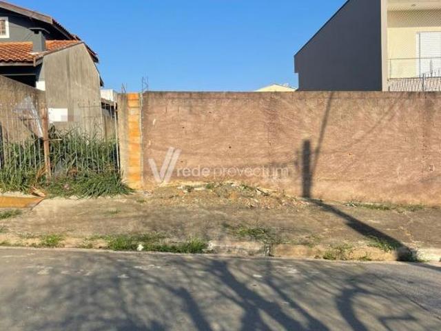 terreno à venda em Parque Jambeiro