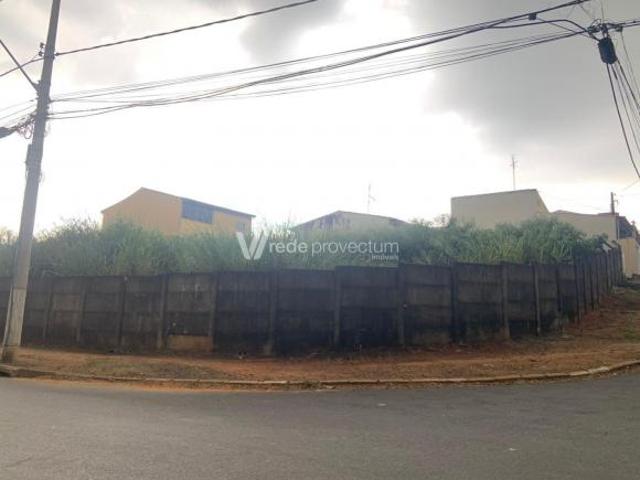 terreno à venda em Parque Jambeiro