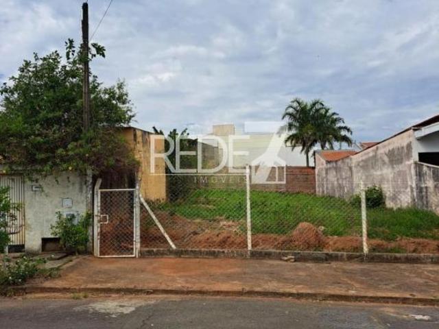 terreno à venda em Parque Jambeiro