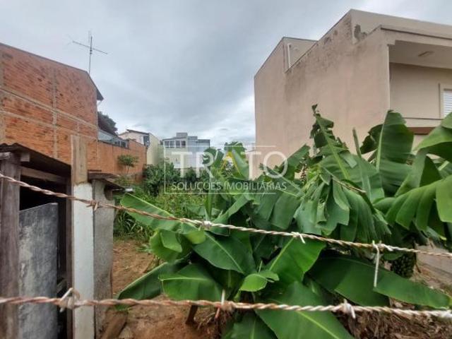 terreno à venda em Parque Jambeiro