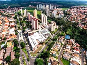 terreno à venda em Parque Jambeiro