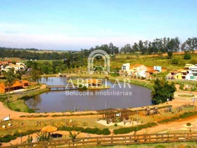 terreno à venda em Parque Jambeiro