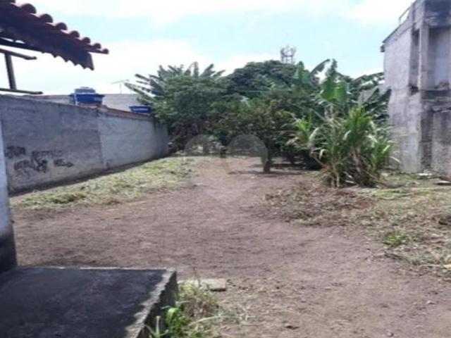 Terreno à venda em Parque paulistano SP