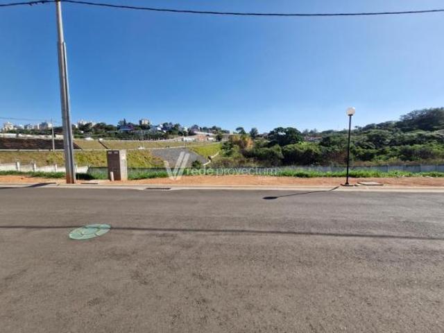 terreno à venda em Parque Rural Fazenda Santa Cândida