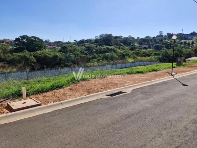 terreno à venda em Parque Rural Fazenda Santa Cândida