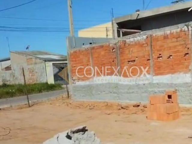 terreno à venda em Parque Residencial São Clemente
