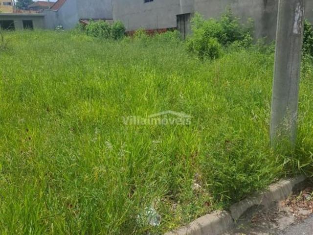 terreno à venda em Parque Residencial São Clemente