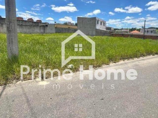 terreno à venda em Parque Residencial São Clemente