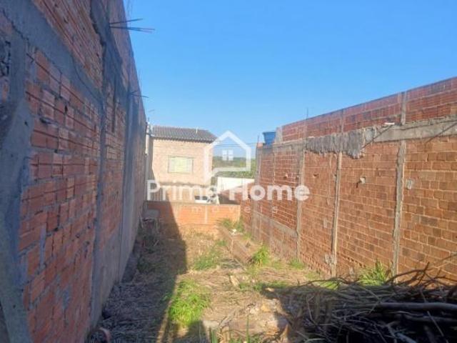terreno à venda em Parque Residencial São Clemente