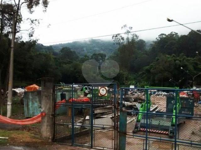 Terreno à venda em Parque são domingos SP