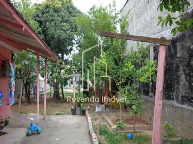 Terreno à Venda em Parque Santo Amaro SP