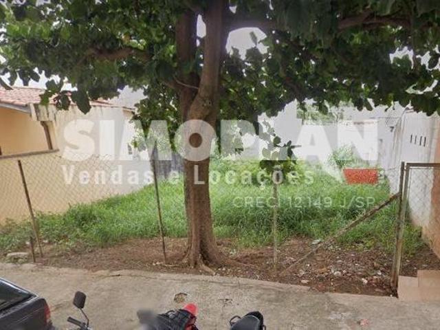 terreno à venda em Parque Taquaral
