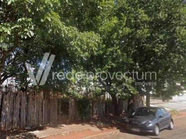 terreno à venda em Parque Taquaral