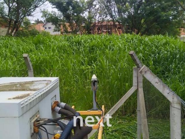 terreno à venda em Parque Taquaral