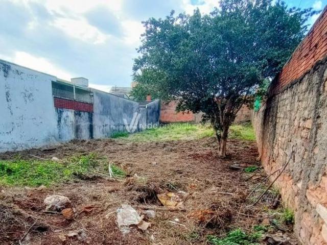 terreno à venda em Parque Taquaral