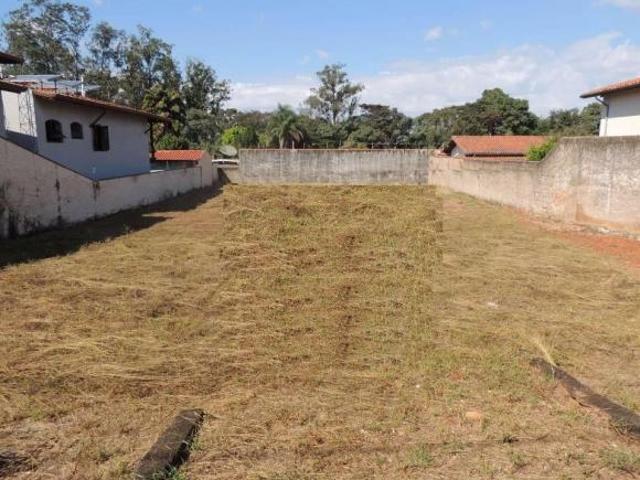 terreno à venda em Parque Taquaral