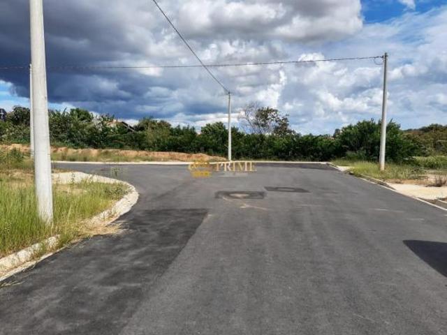 terreno à venda em Parque Universitário de Viracopos