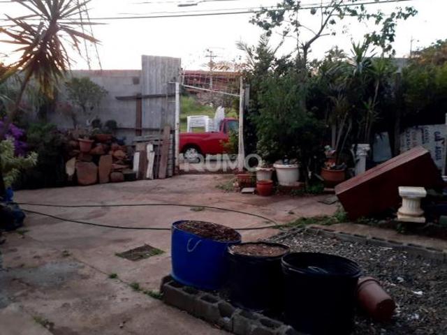 terreno à venda em Parque Via Norte