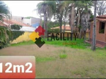 terreno à venda em Parque Xangrilá