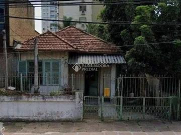Terreno à venda em Passo da Areia, Porto Alegre