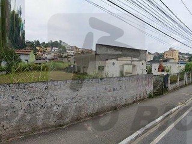 Terreno à venda em Pastoril