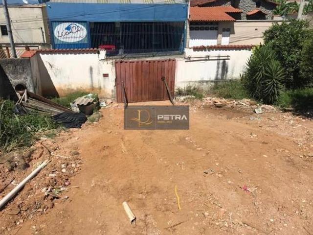 Terreno à venda em Petrolândia
