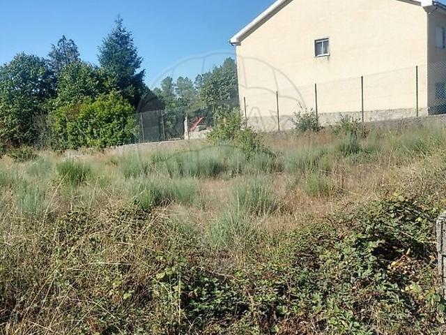 Terreno à venda em Peva e Segões, Moimenta da Beira RE/MAX Portugal