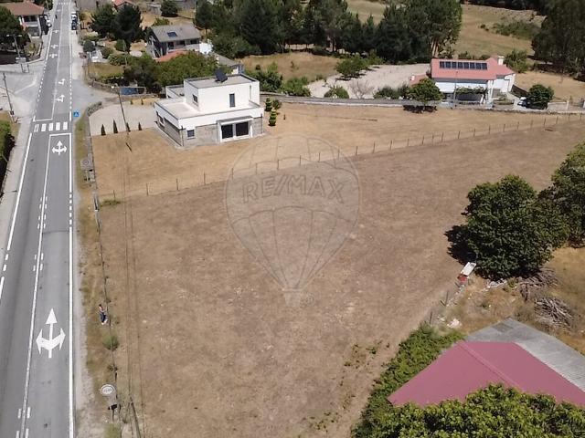 Terreno à venda em Peva e Segões, Moimenta da Beira RE/MAX Portugal