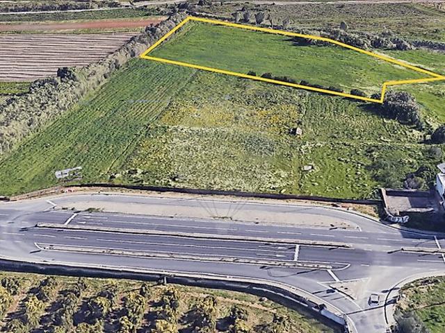 Terreno à venda em Pechão, Olhão RE/MAX Portugal
