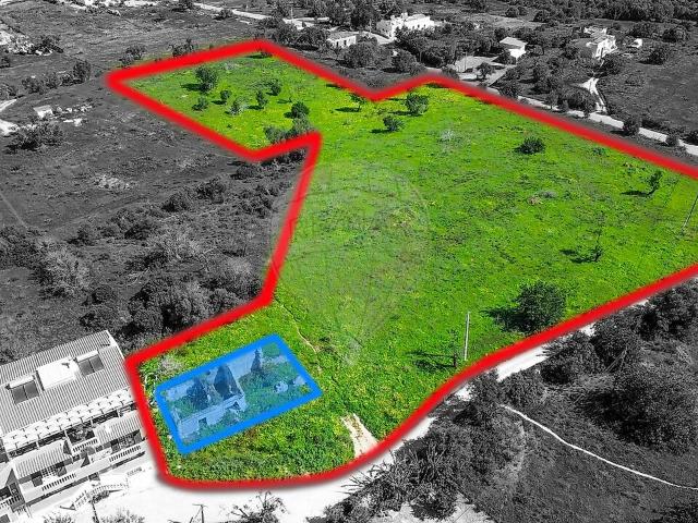 Terreno à venda em Pechão, Olhão RE/MAX Portugal