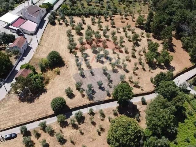 Terreno à venda em Pedrógão Grande