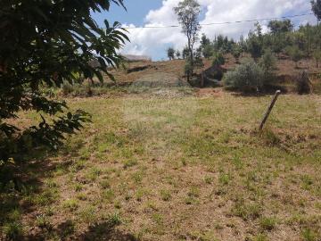 Terreno à venda em Pedrógão Grande