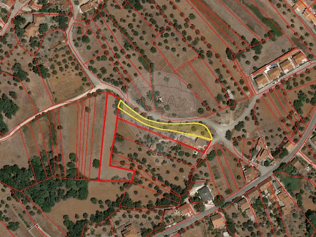 Terreno à venda em Pedrógão, Torres Novas RE/MAX Portugal