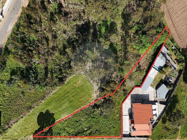 Terreno à venda em Pedroso e Seixezelo, Vila Nova de Gaia RE/MAX Portugal