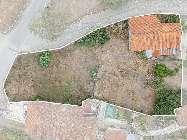 Terreno à venda em Pedralva, Braga RE/MAX Portugal