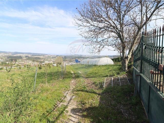 Terreno à venda em Pedreira, Rande e Sernande, Felgueiras RE/MAX Portugal
