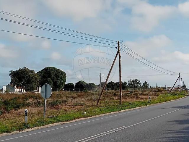 Terreno à venda em Pegões, Montijo RE/MAX Portugal