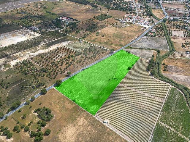 Terreno à venda em Pegões, Montijo RE/MAX Portugal