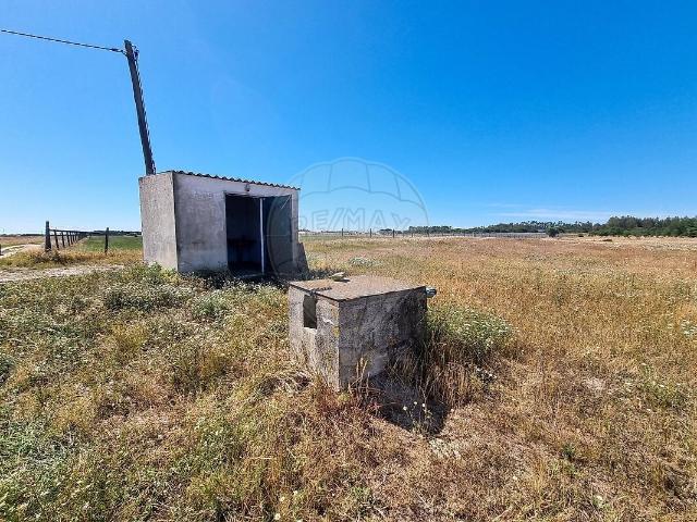 Terreno à venda em Pegões, Montijo RE/MAX Portugal