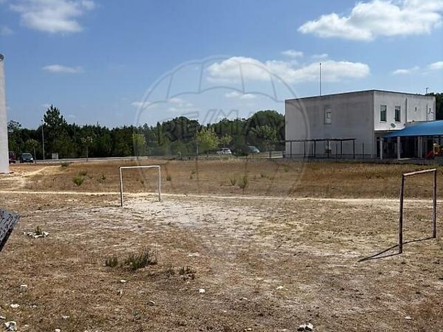 Terreno à venda em Pegões, Montijo RE/MAX Portugal