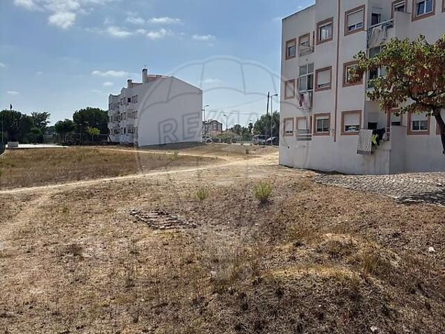 Terreno à venda em Pegões, Montijo RE/MAX Portugal