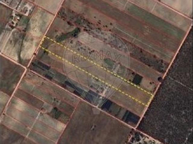 Terreno à venda em Pegões, Montijo RE/MAX Portugal