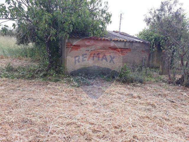 Terreno à venda em Pego
