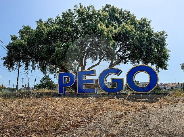 Terreno à venda em Pego, Abrantes RE/MAX Portugal