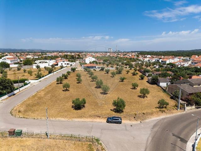Terreno à venda em Pego, Abrantes RE/MAX Portugal