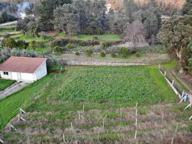 Terreno à venda em Penacova